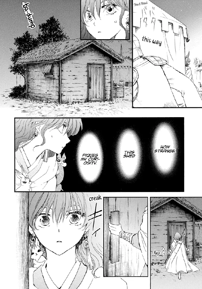 Yona of the Dawn Chapter 236 image 09_optimized